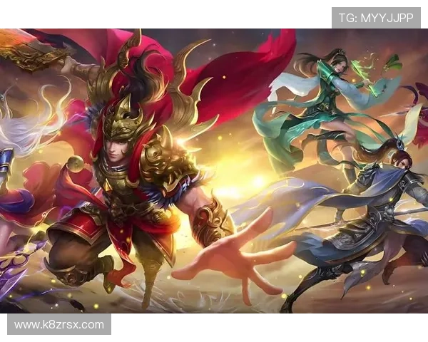 凯发集团娱乐平台热门游戏推荐:多样化游戏类型满足不同玩家需求